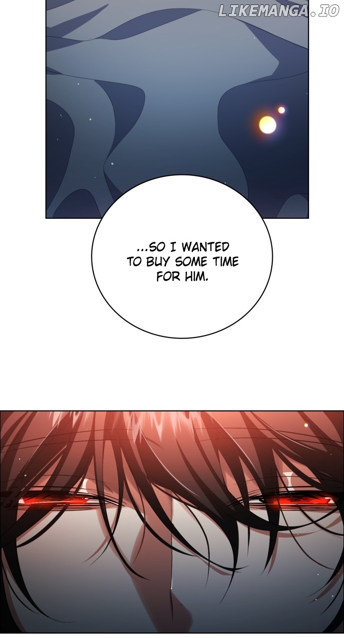 Zero Game Chapter 277 - page 34