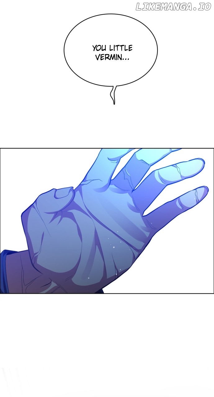 Zero Game Chapter 277 - page 36