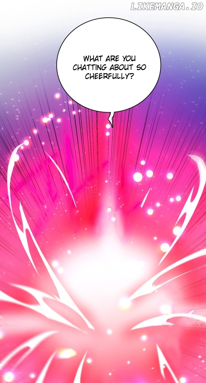 Zero Game Chapter 277 - page 37