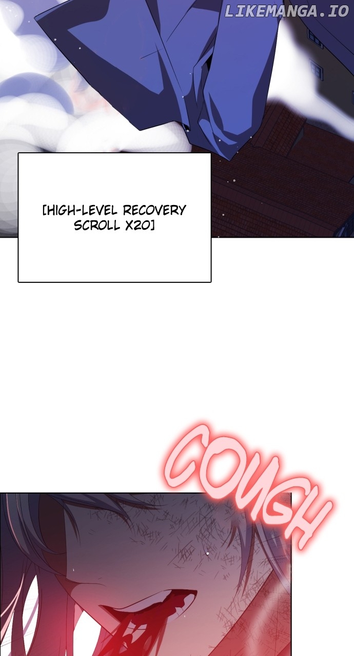 Zero Game Chapter 277 - page 47