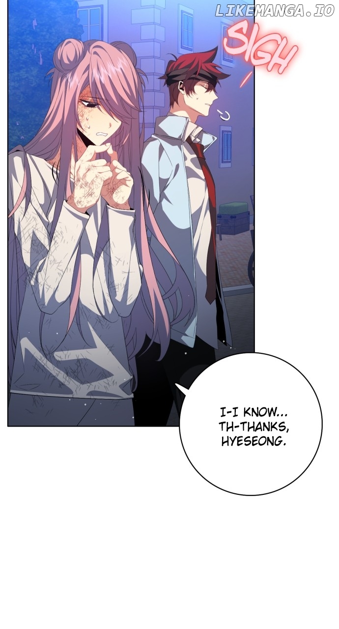 Zero Game Chapter 277 - page 60