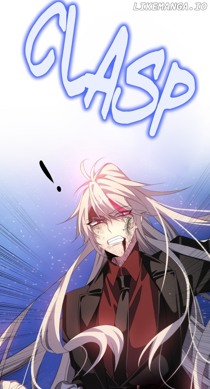 Zero Game Chapter 277 - page 62