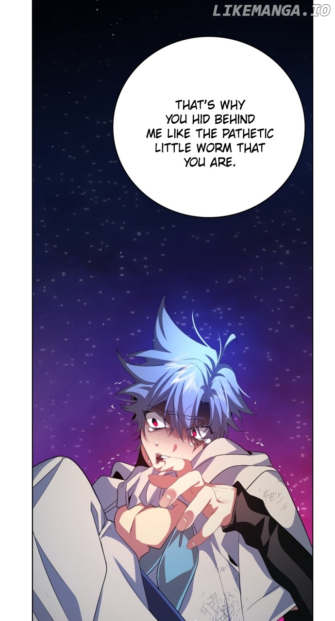 Zero Game Chapter 277 - page 72