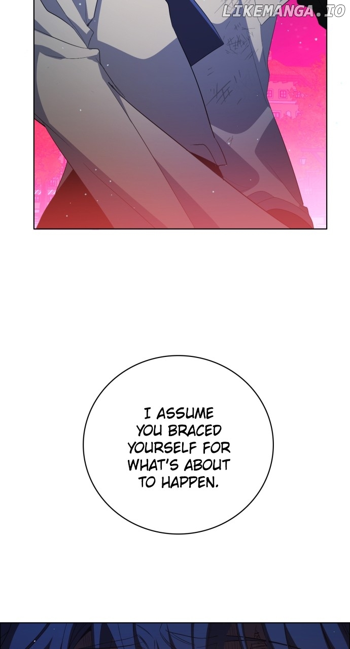 Zero Game Chapter 277 - page 73