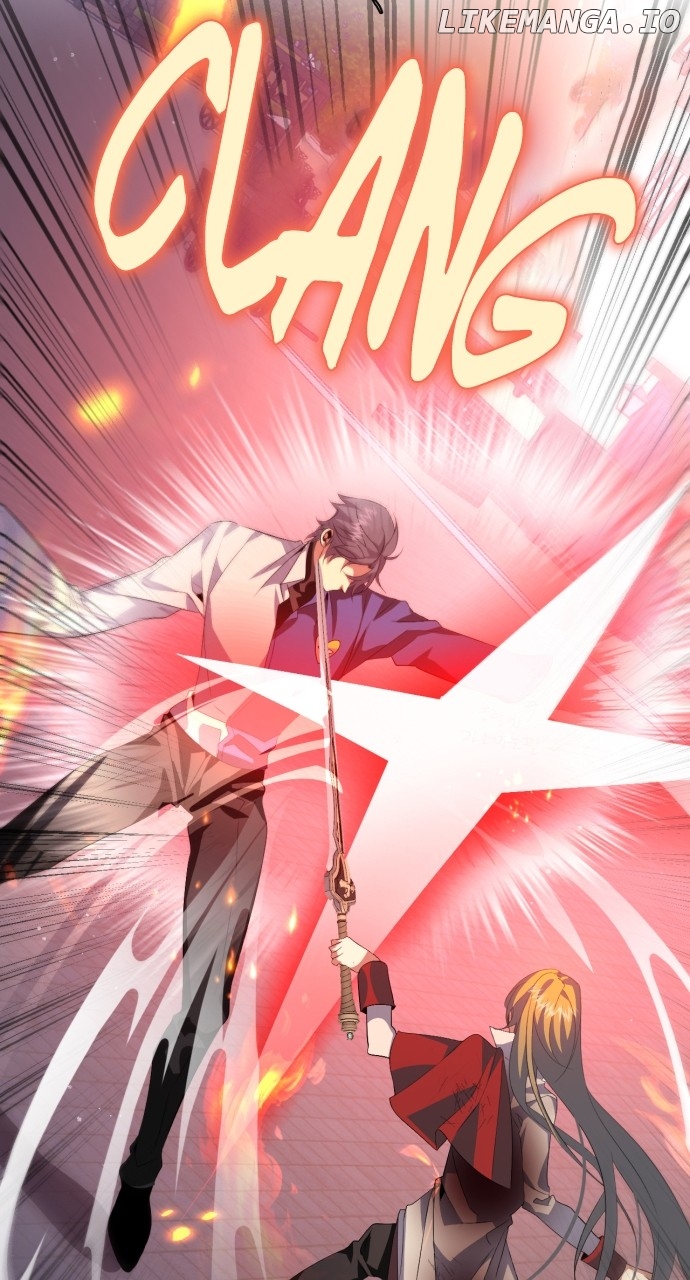Zero Game Chapter 277 - page 76
