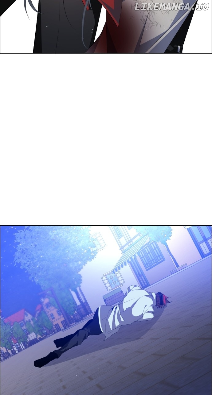 Zero Game Chapter 277 - page 79