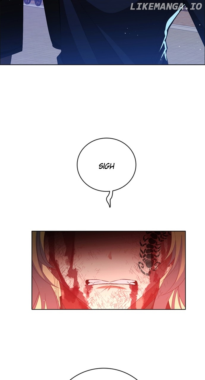 Zero Game Chapter 277 - page 85