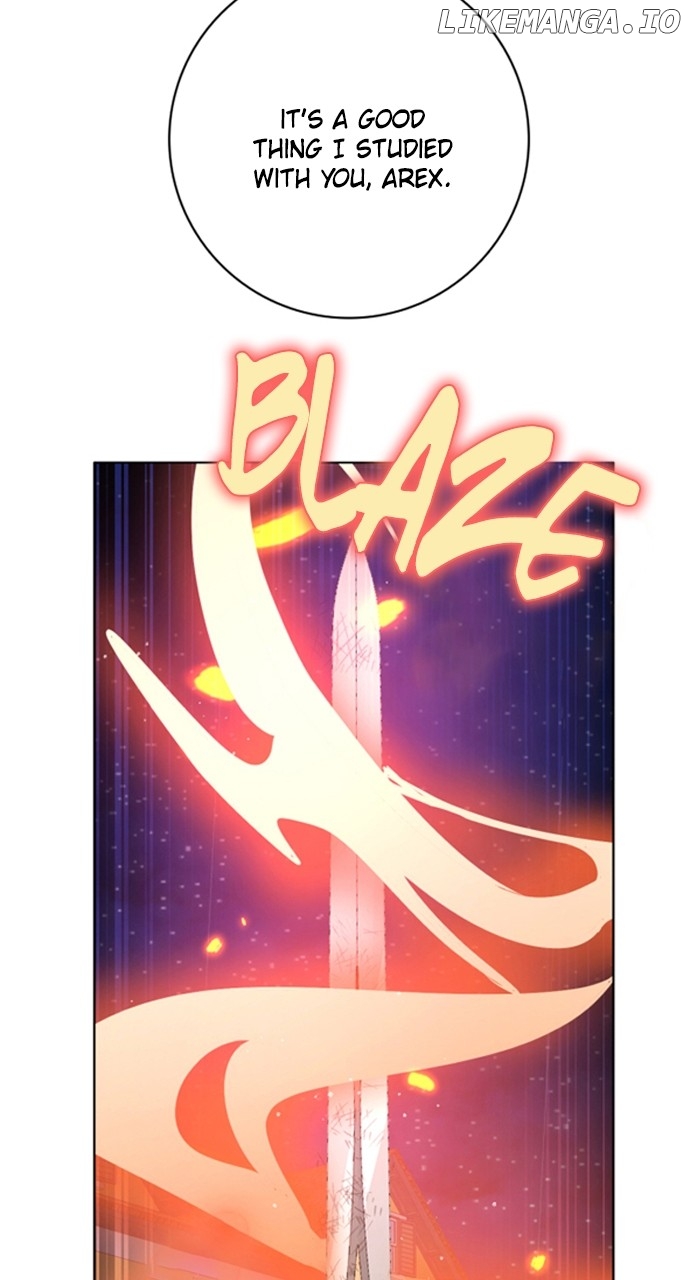 Zero Game Chapter 277 - page 86
