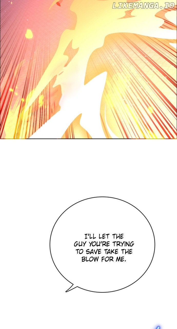 Zero Game Chapter 277 - page 92