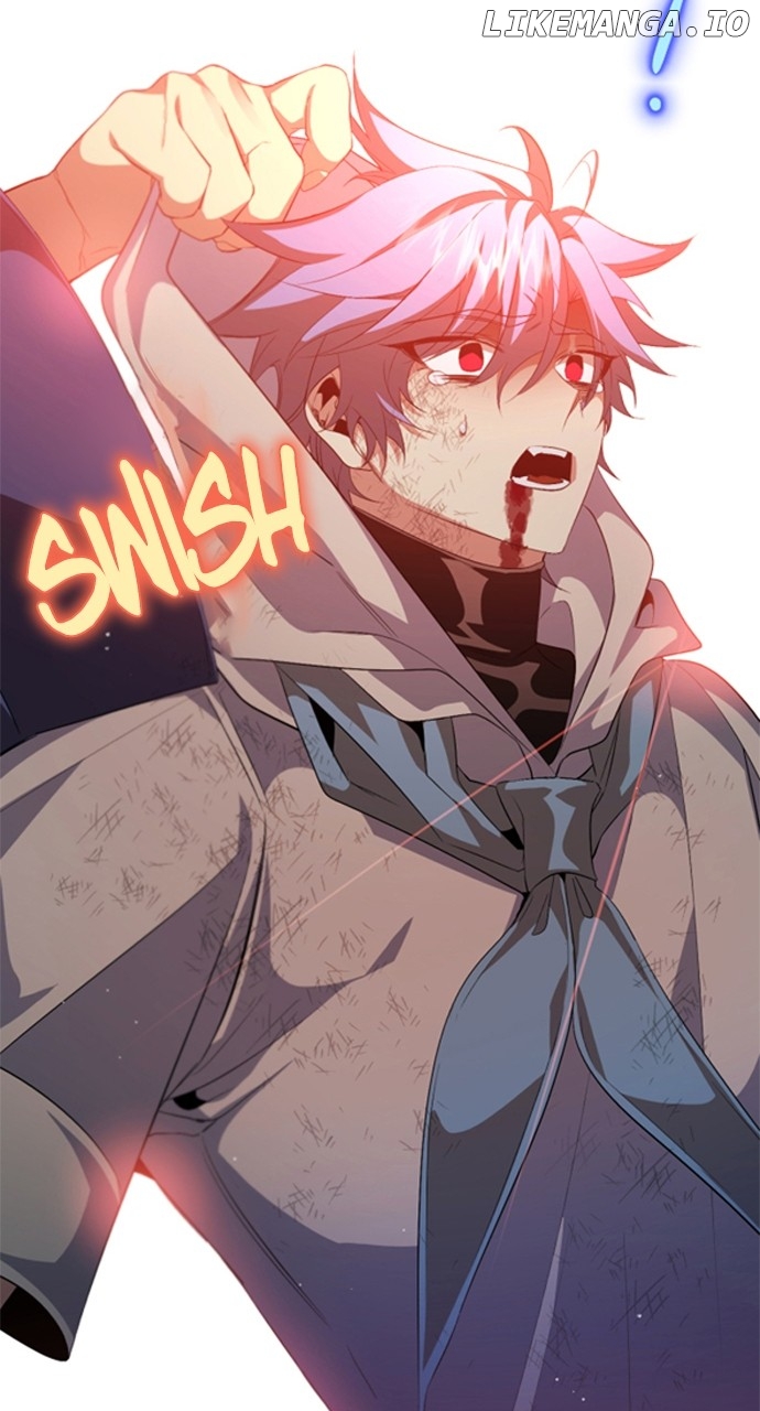 Zero Game Chapter 277 - page 93