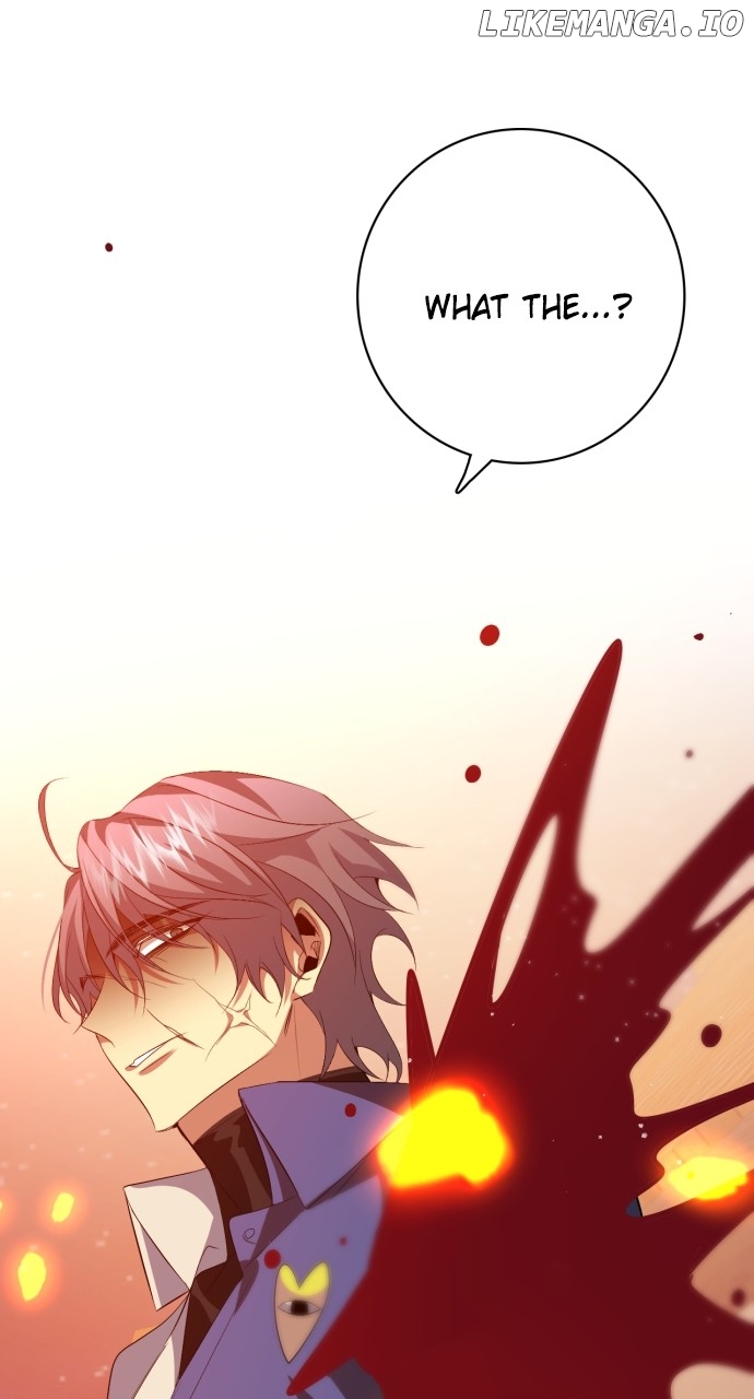 Zero Game Chapter 278 - page 2