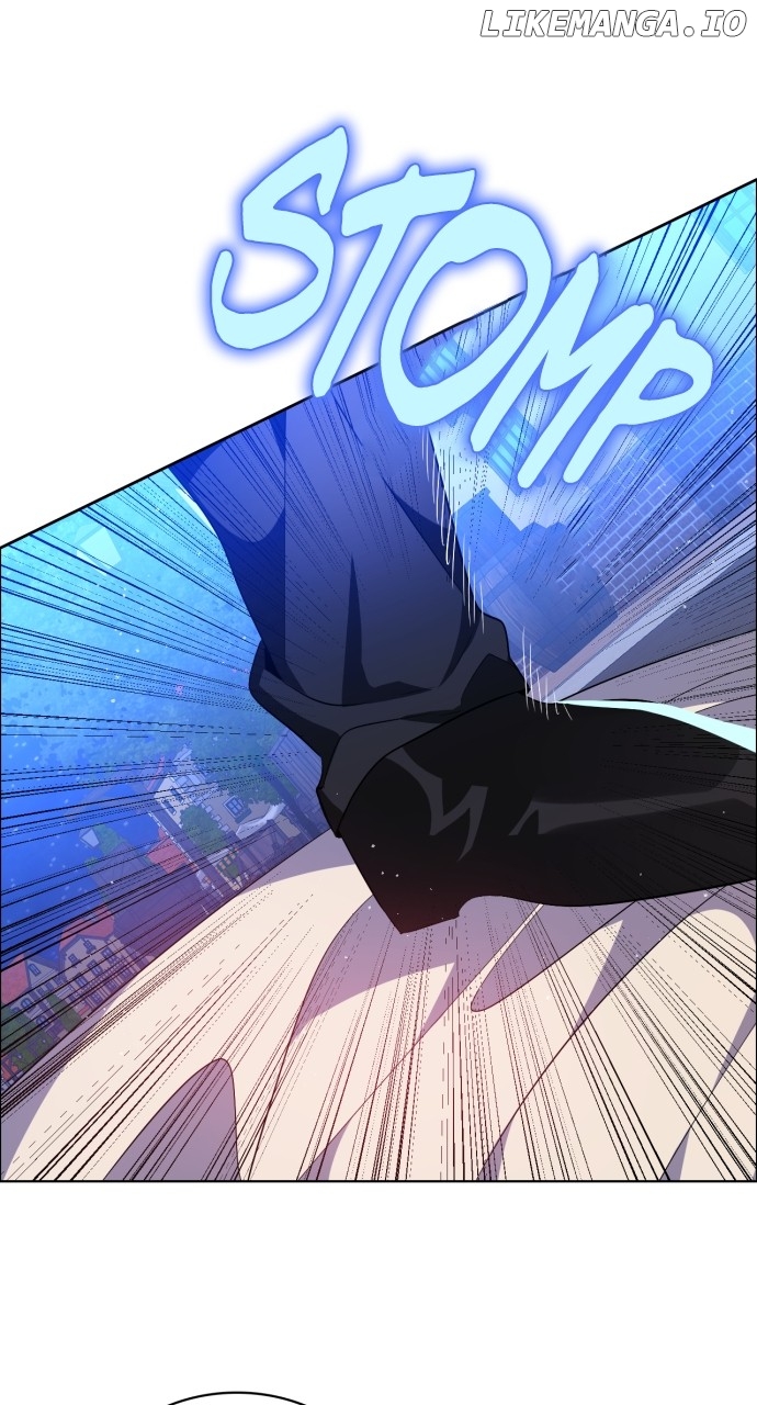 Zero Game Chapter 278 - page 5