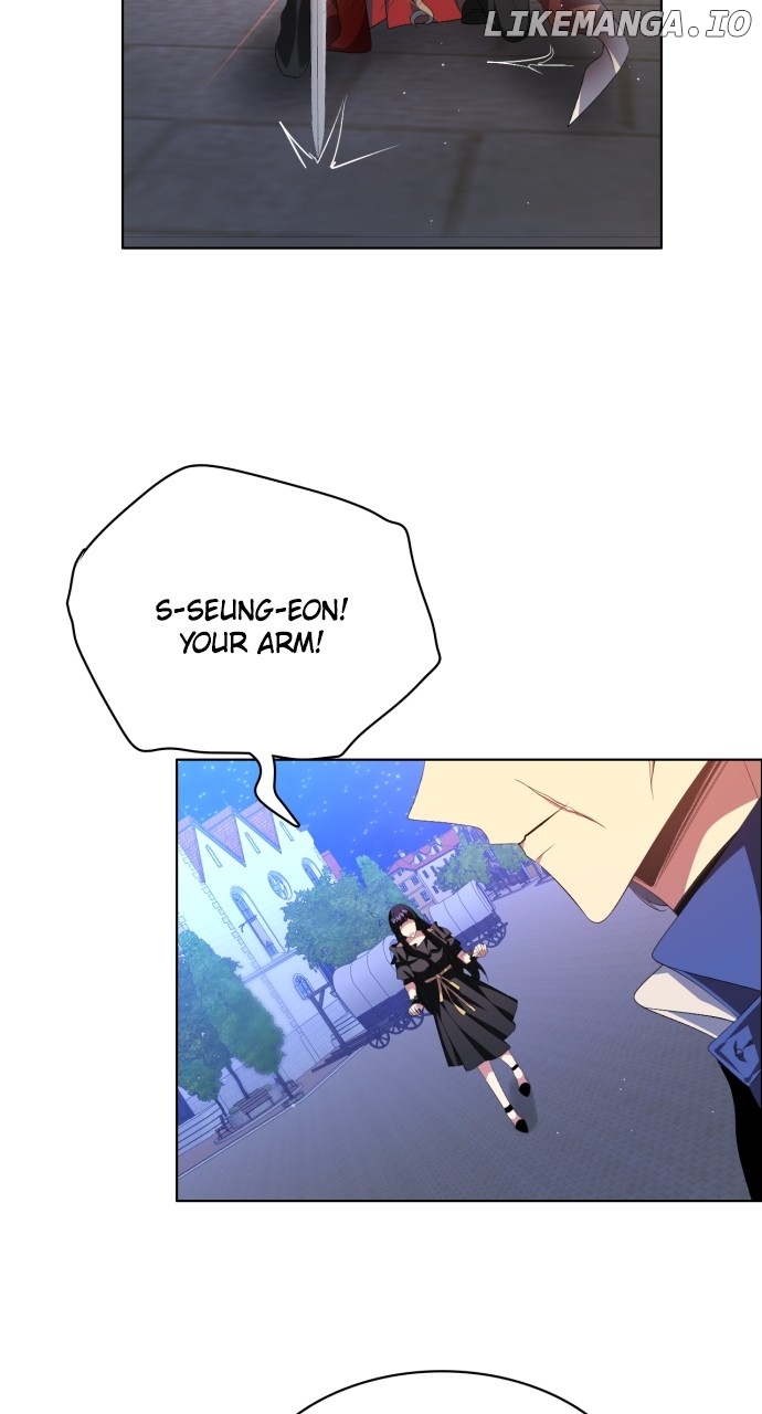 Zero Game Chapter 278 - page 10