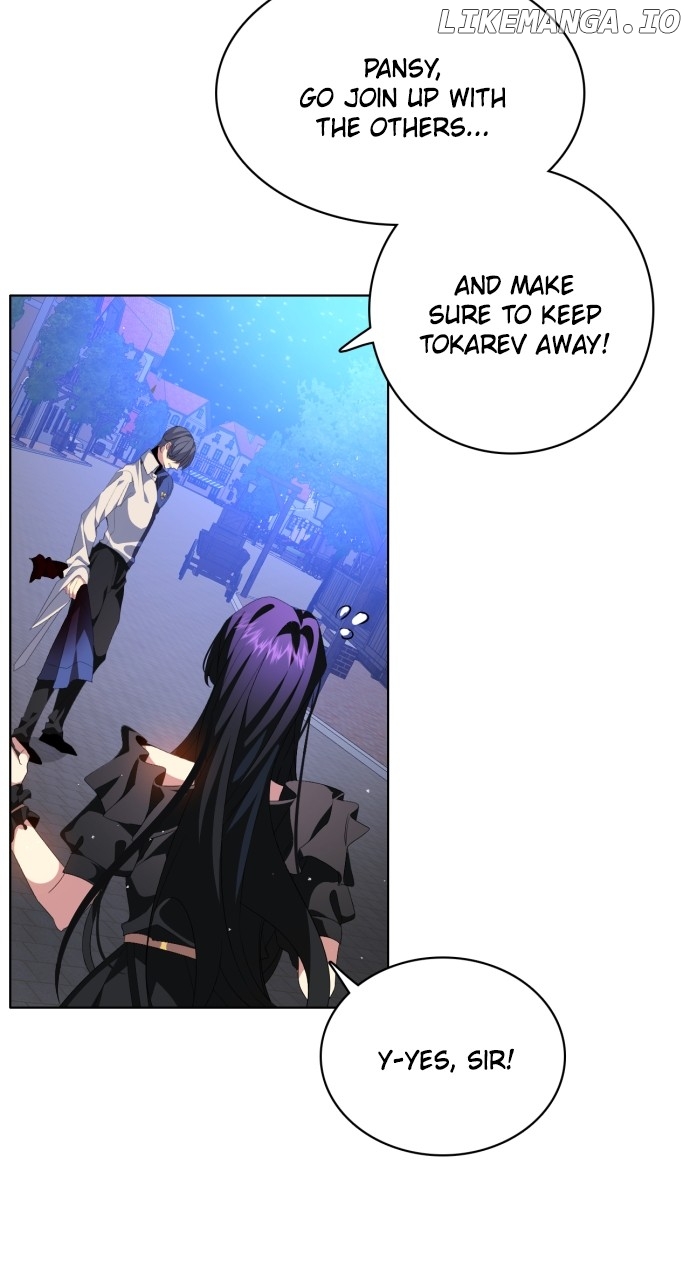 Zero Game Chapter 278 - page 11