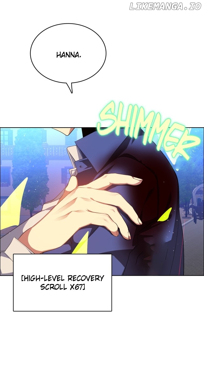 Zero Game Chapter 278 - page 12