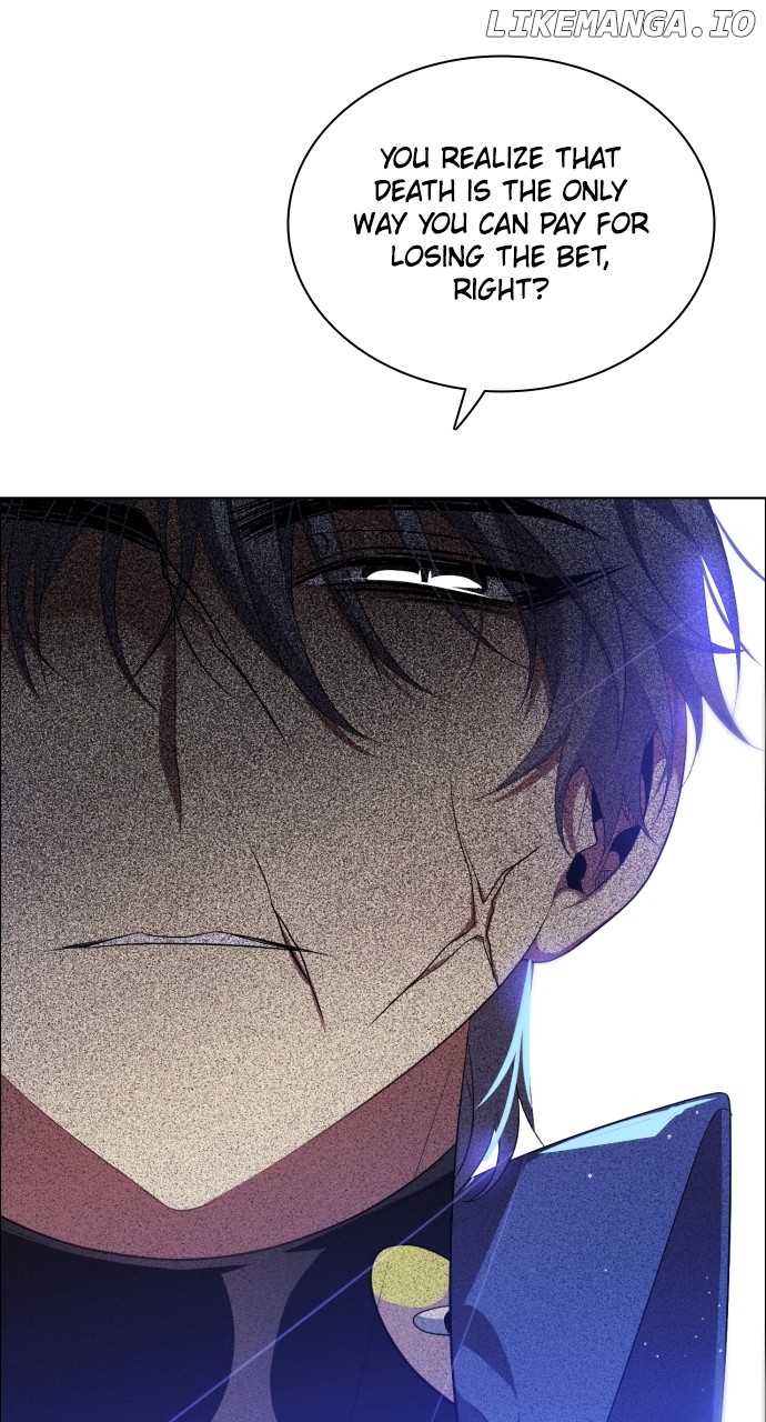 Zero Game Chapter 278 - page 13
