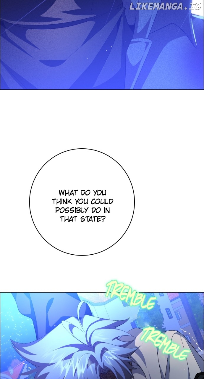 Zero Game Chapter 278 - page 14