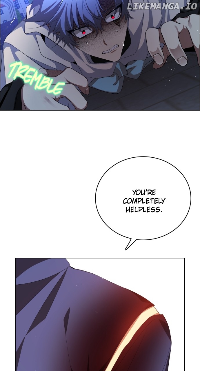 Zero Game Chapter 278 - page 15