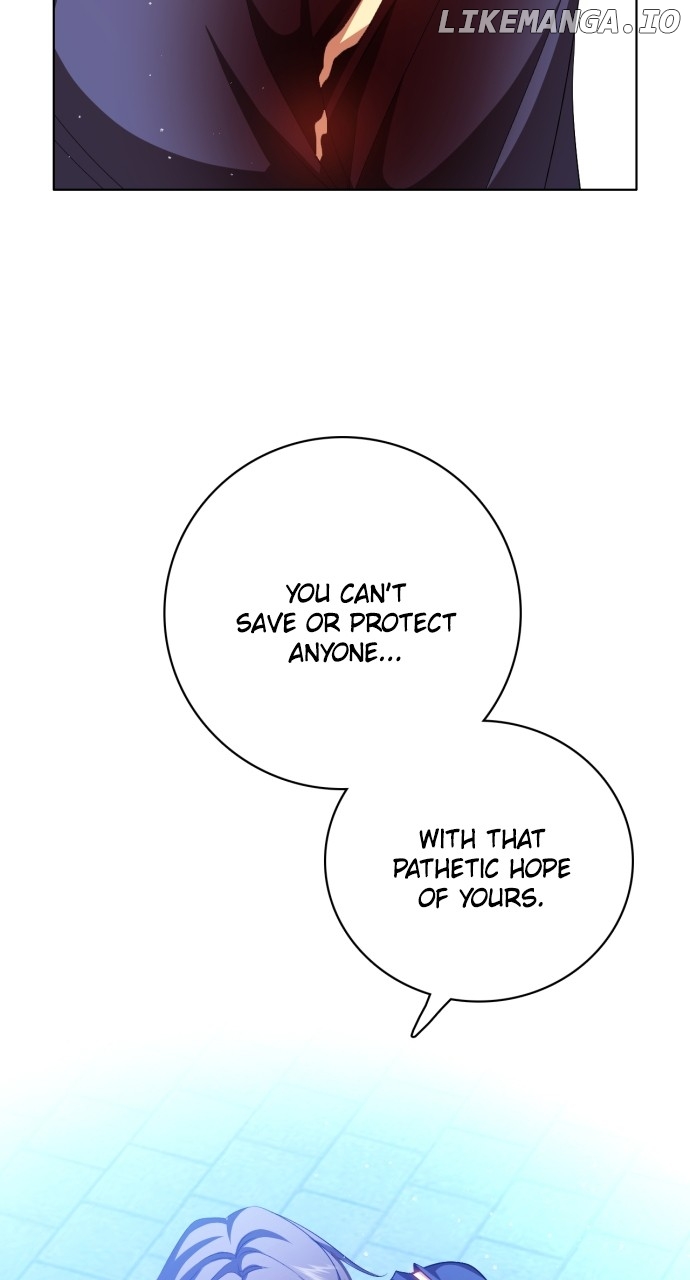Zero Game Chapter 278 - page 16