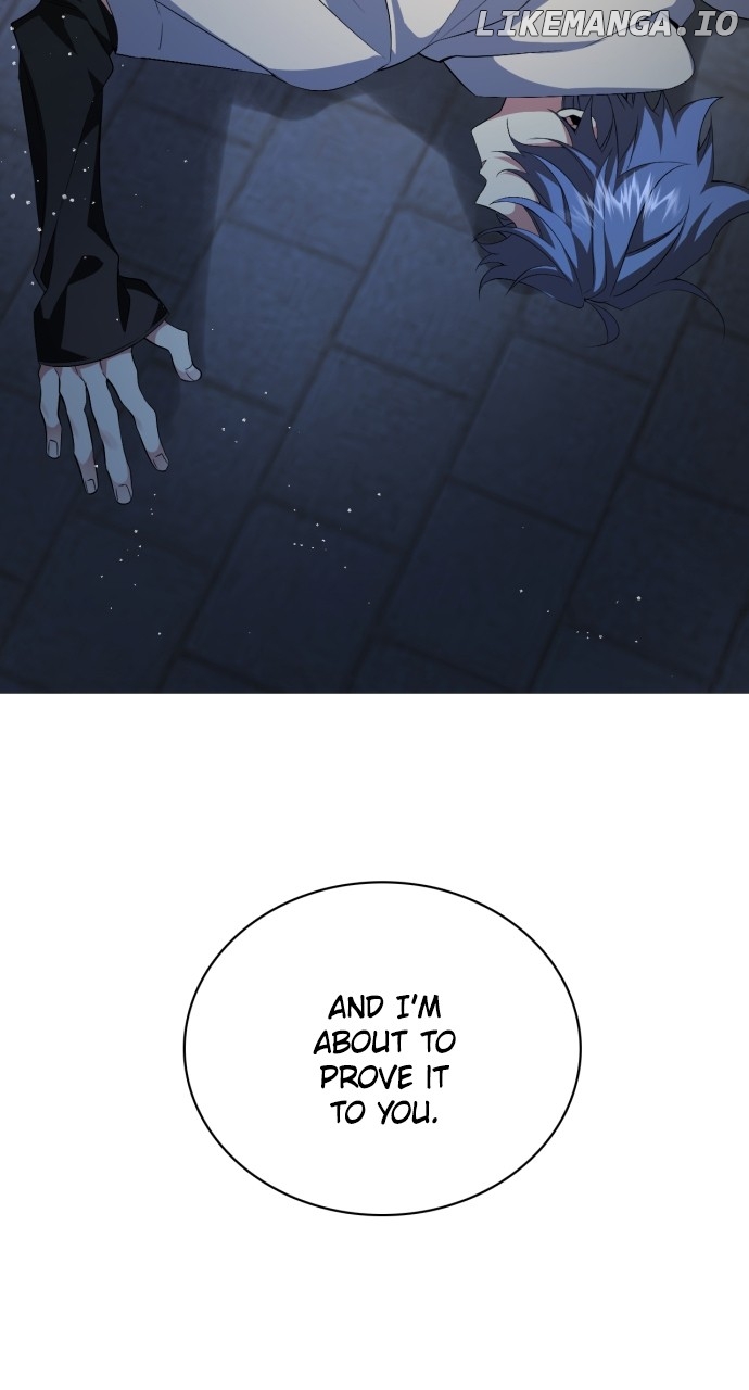 Zero Game Chapter 278 - page 18