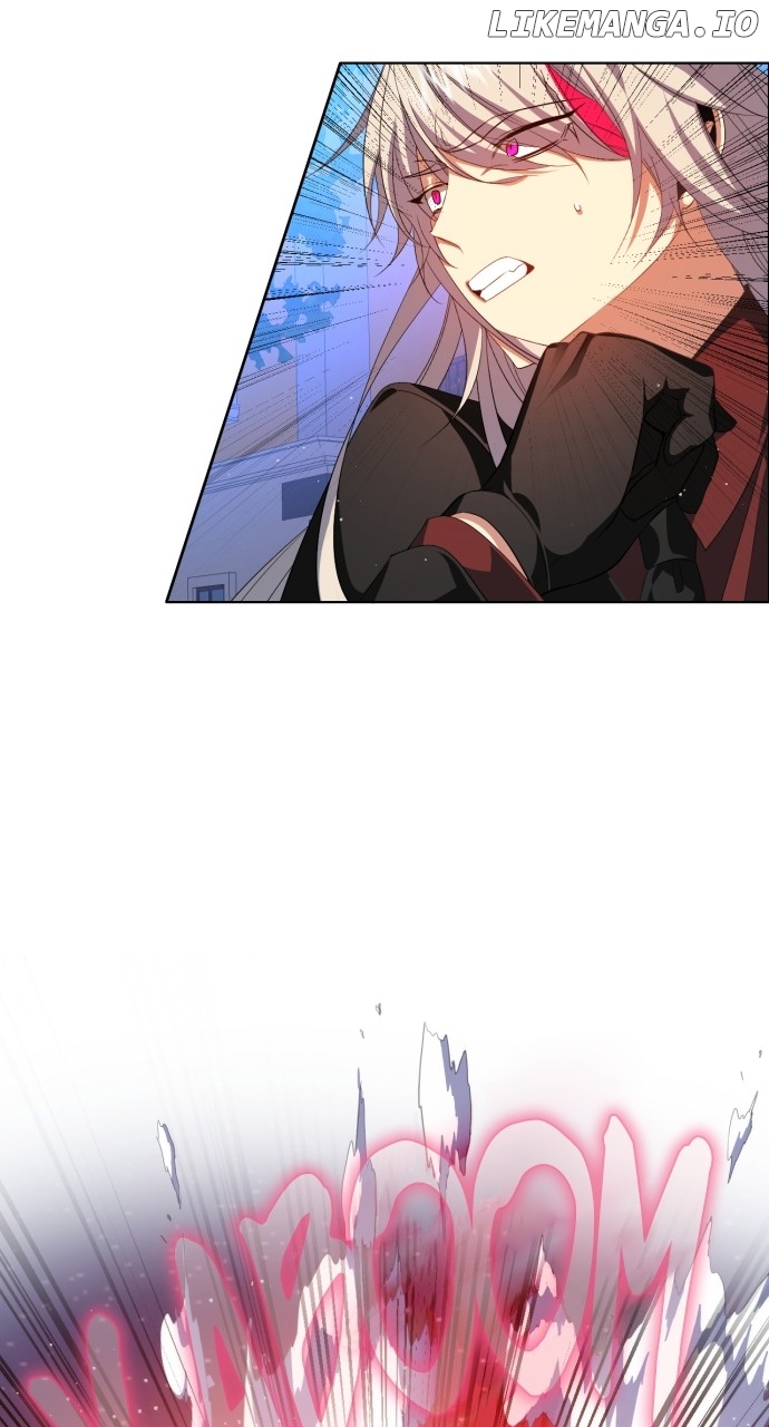 Zero Game Chapter 278 - page 20