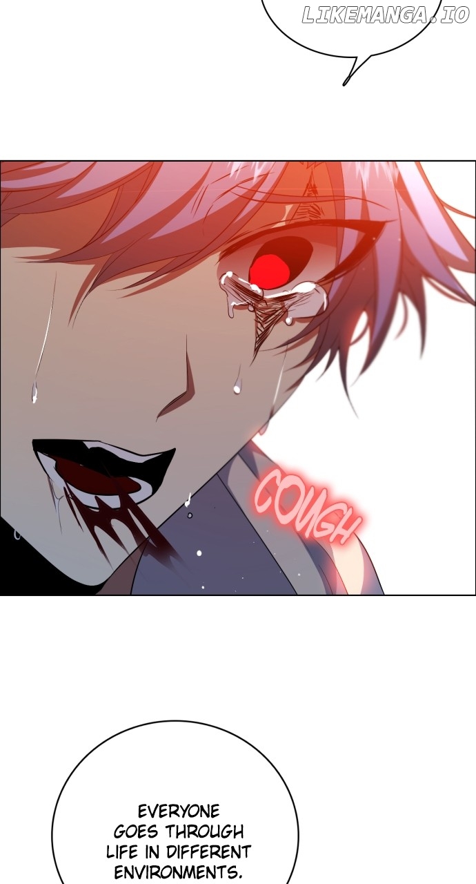 Zero Game Chapter 278 - page 26