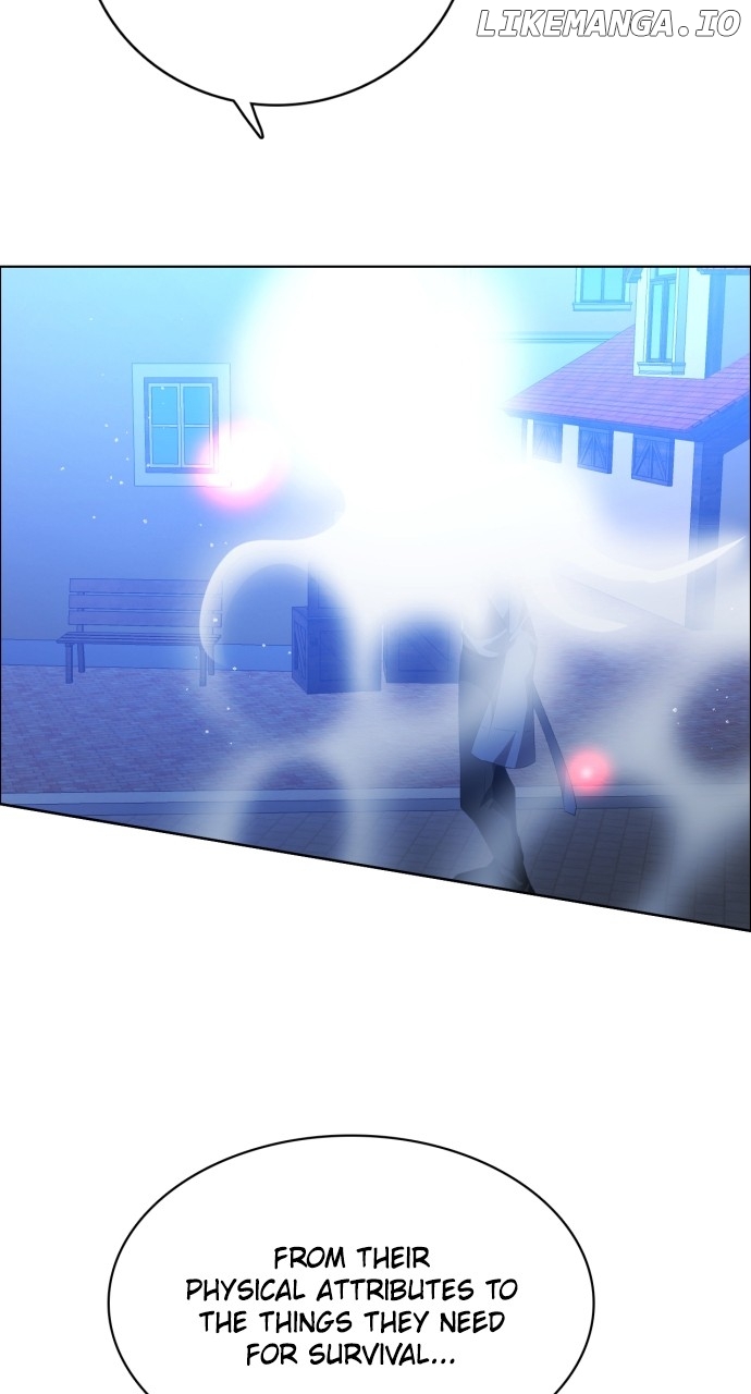 Zero Game Chapter 278 - page 27
