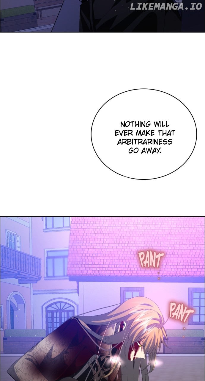 Zero Game Chapter 278 - page 36