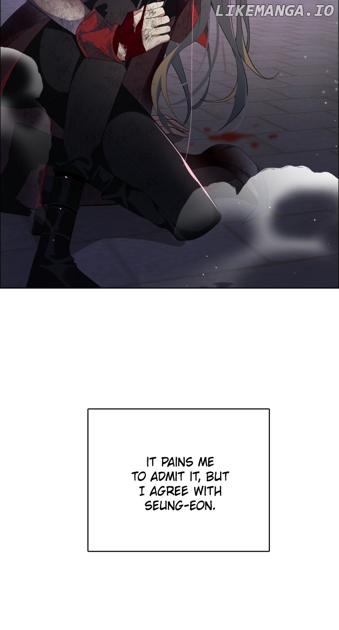 Zero Game Chapter 278 - page 37