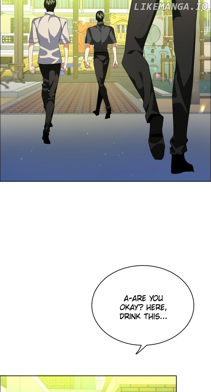 Zero Game Chapter 278 - page 43