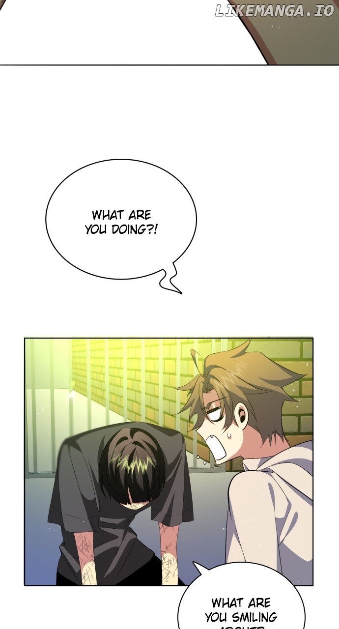 Zero Game Chapter 278 - page 46