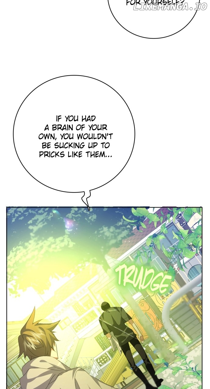 Zero Game Chapter 278 - page 49