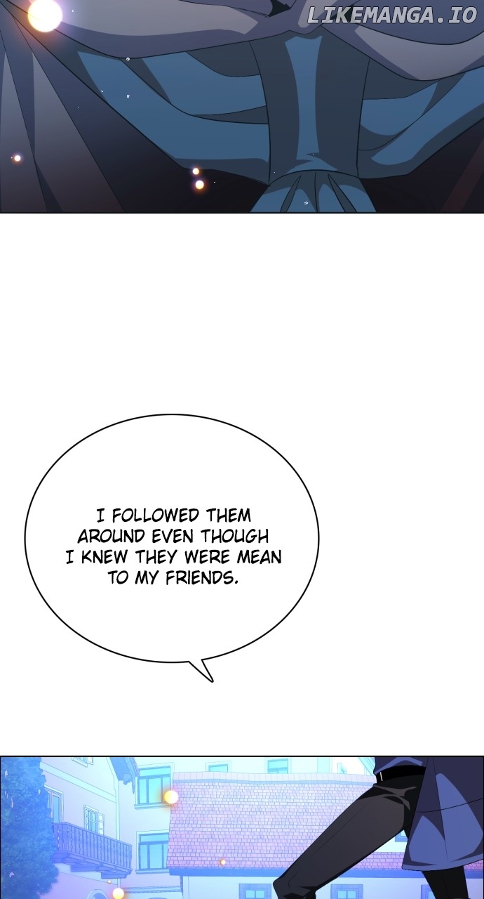 Zero Game Chapter 278 - page 53