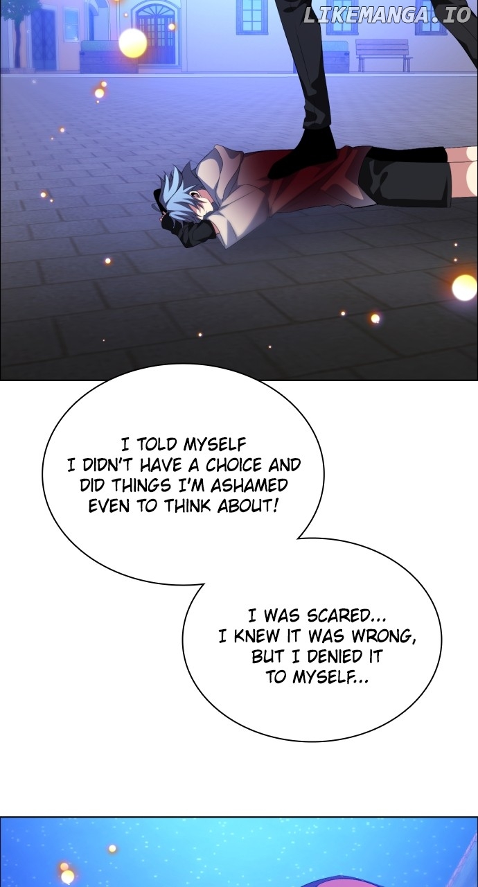 Zero Game Chapter 278 - page 54