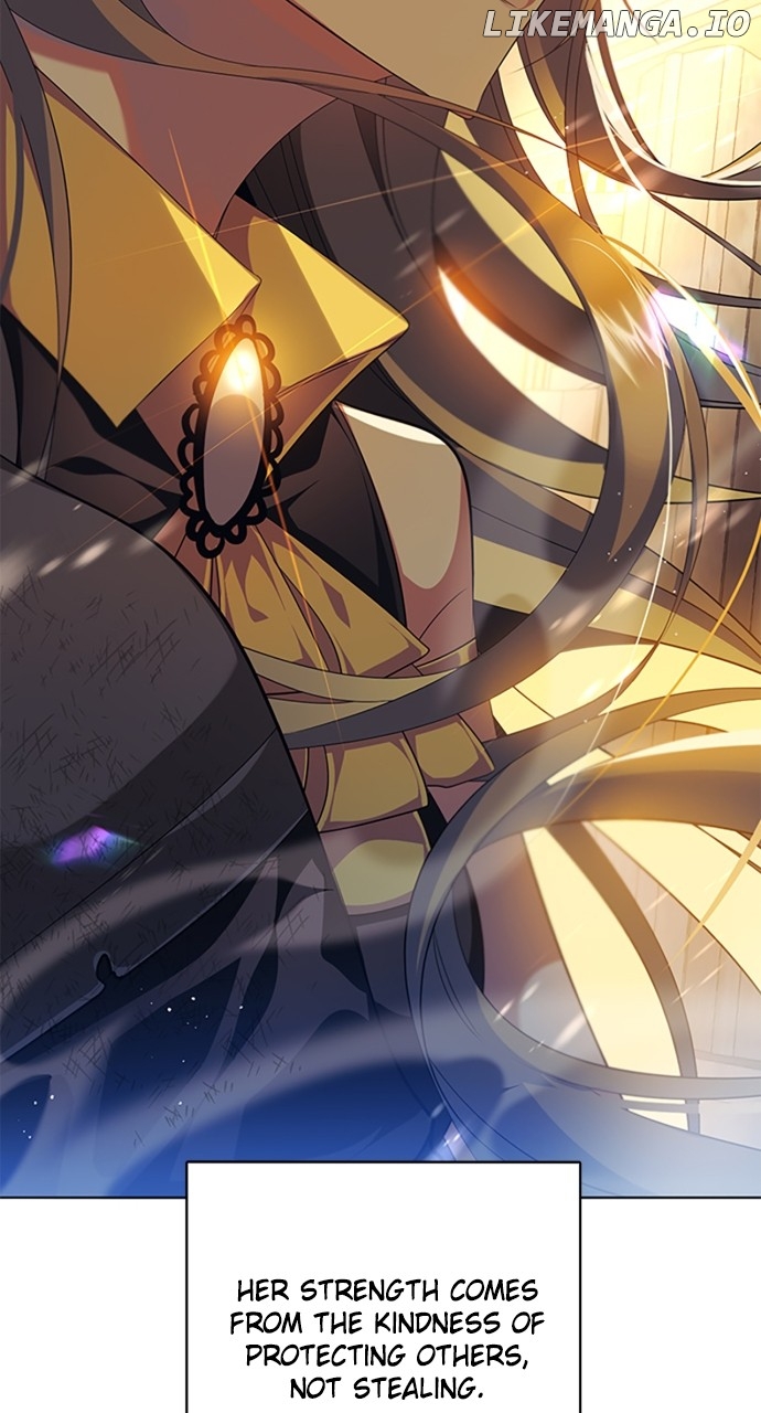 Zero Game Chapter 278 - page 61