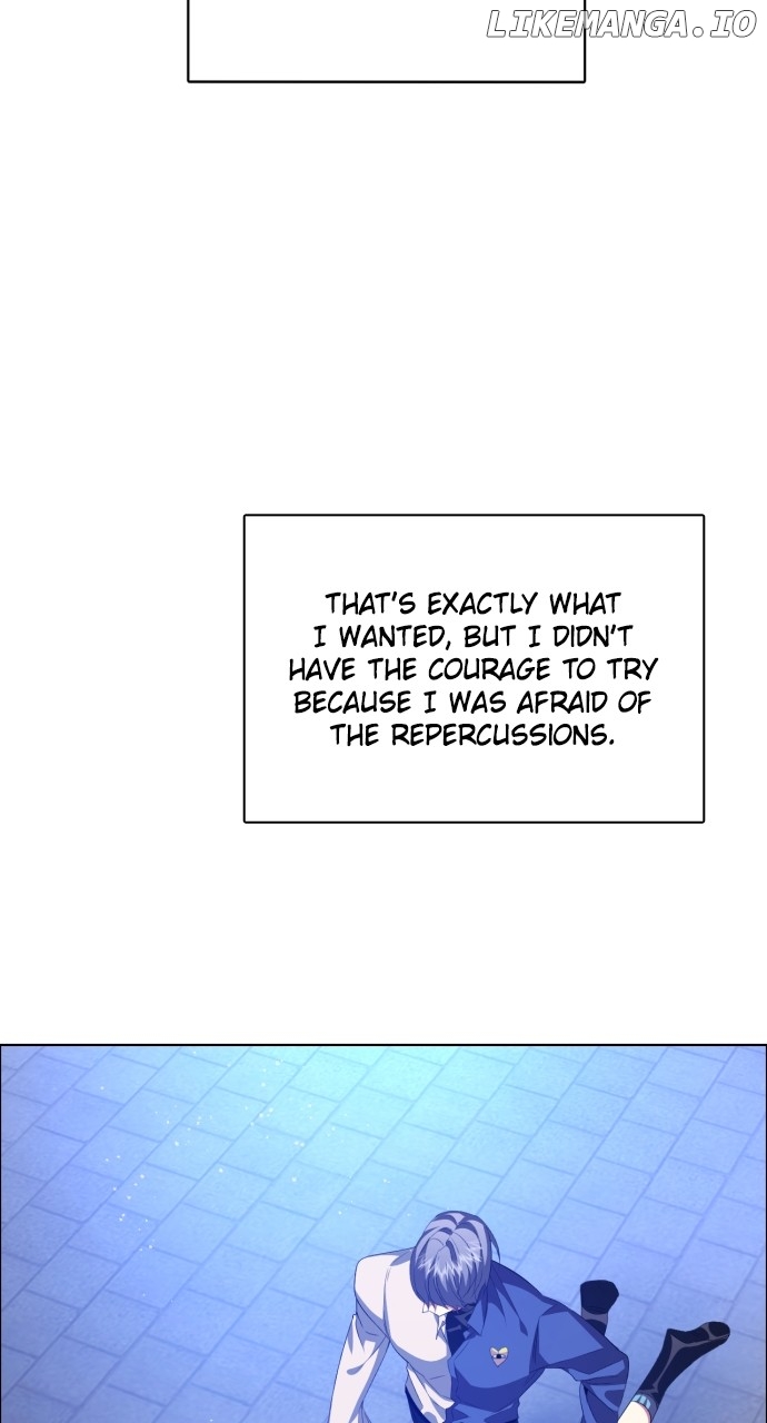 Zero Game Chapter 278 - page 62