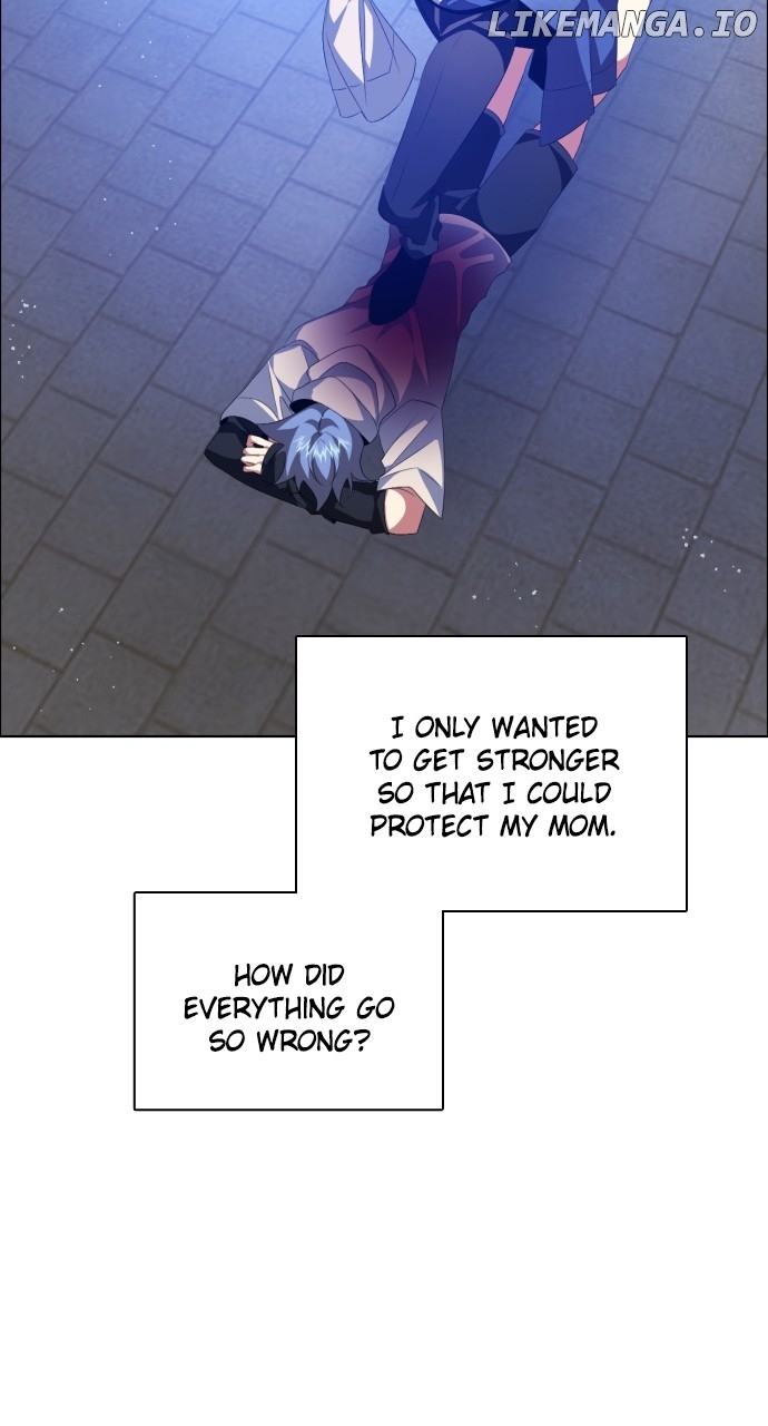 Zero Game Chapter 278 - page 63