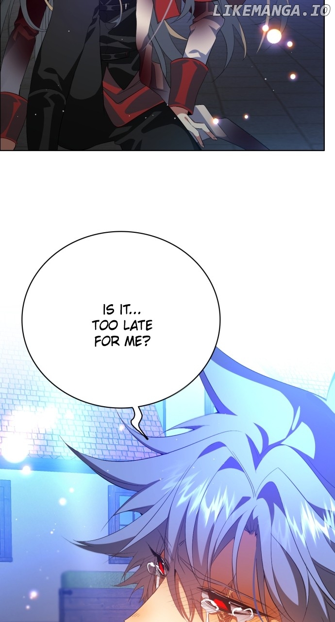 Zero Game Chapter 278 - page 66