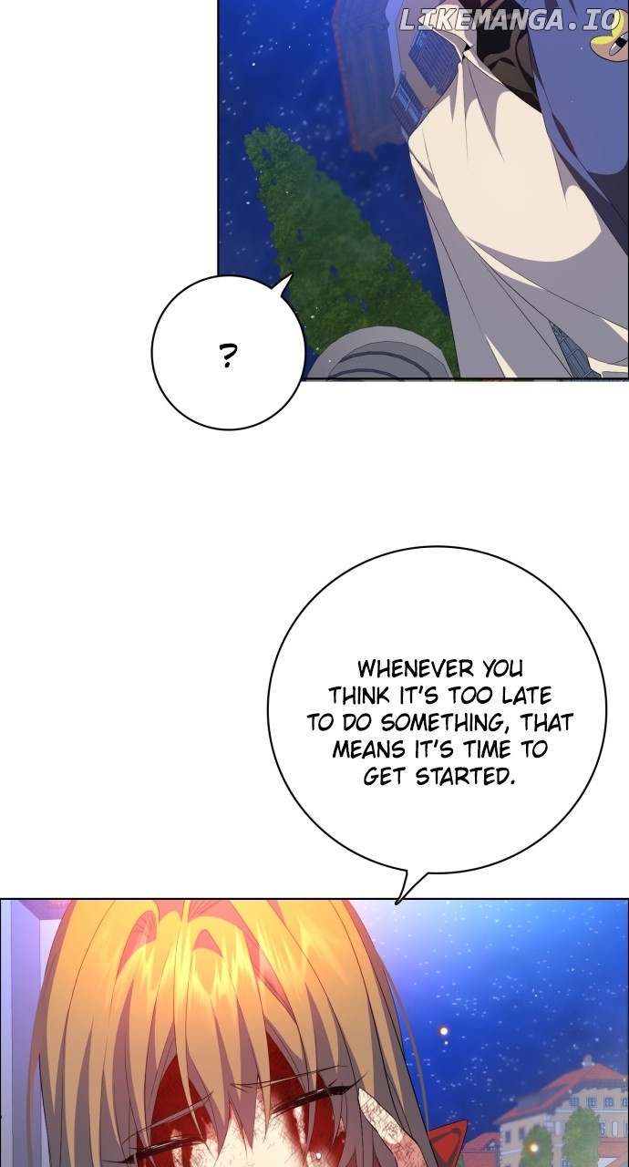 Zero Game Chapter 278 - page 69