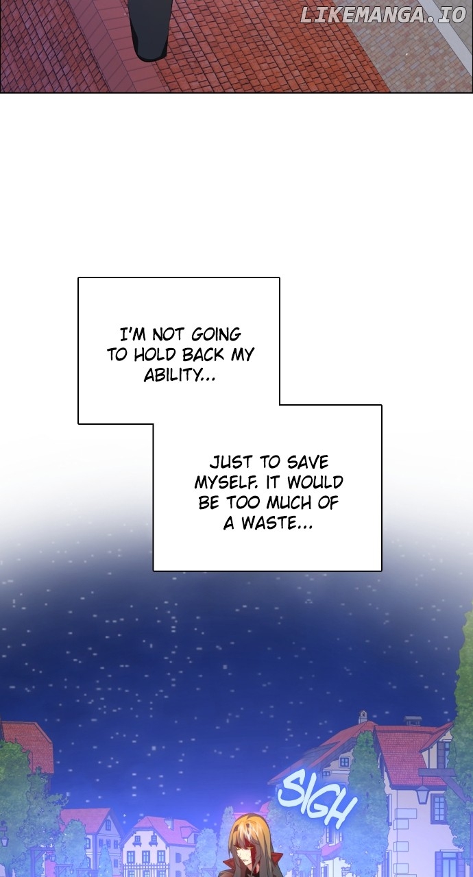 Zero Game Chapter 278 - page 75