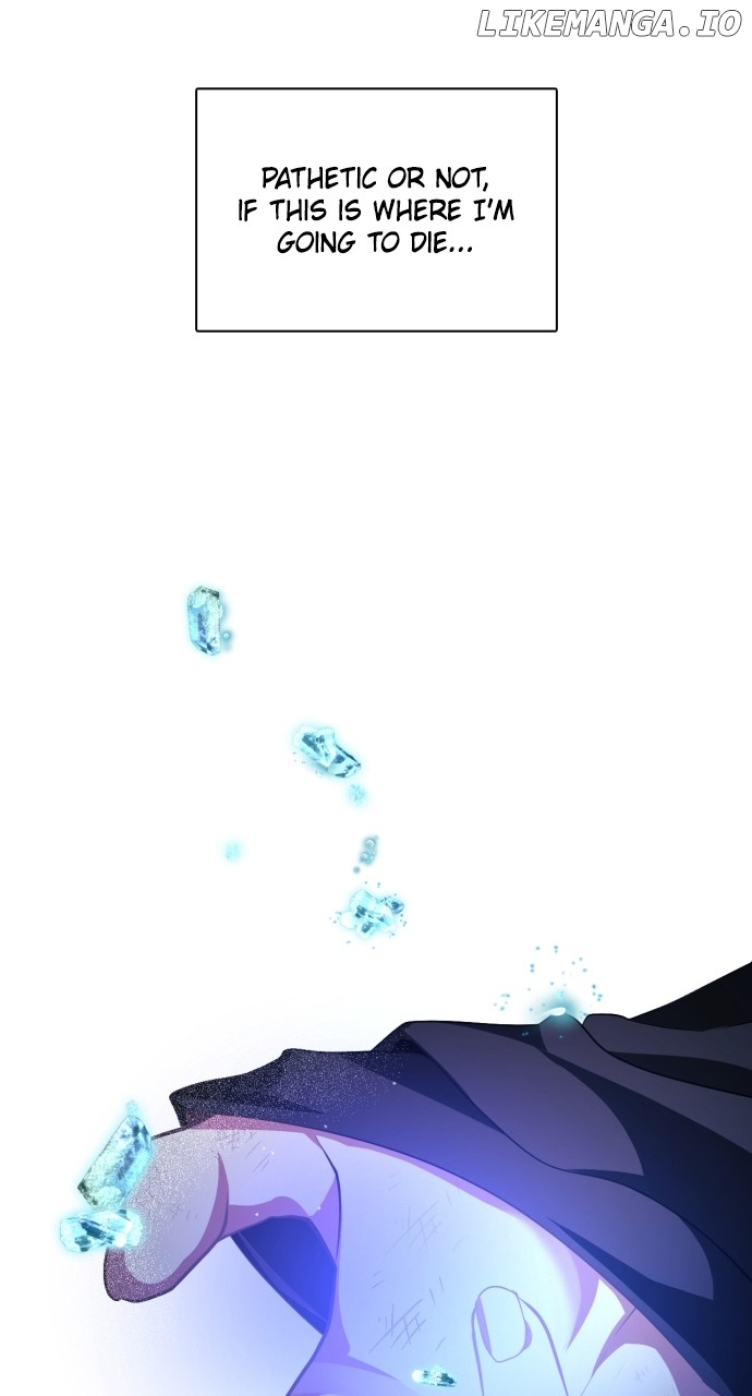Zero Game Chapter 278 - page 79