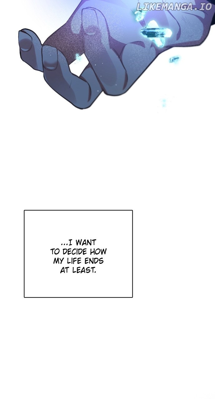 Zero Game Chapter 278 - page 80