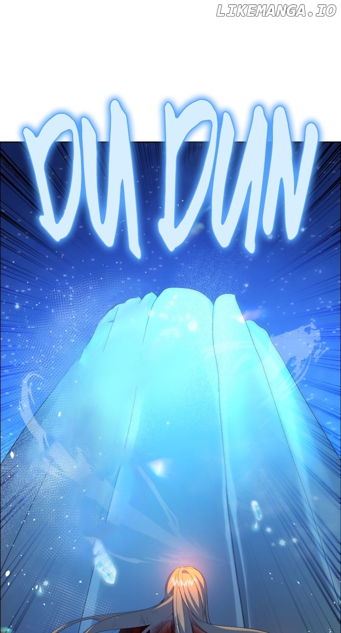 Zero Game Chapter 278 - page 83