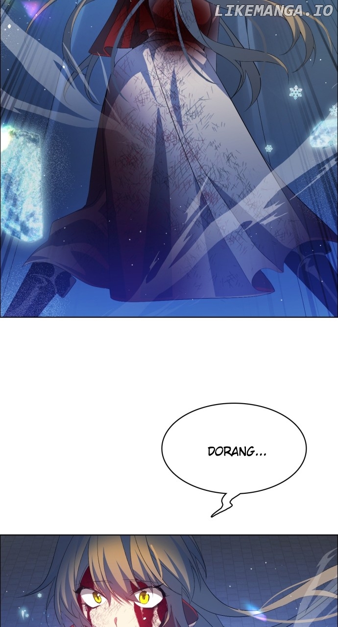 Zero Game Chapter 278 - page 84
