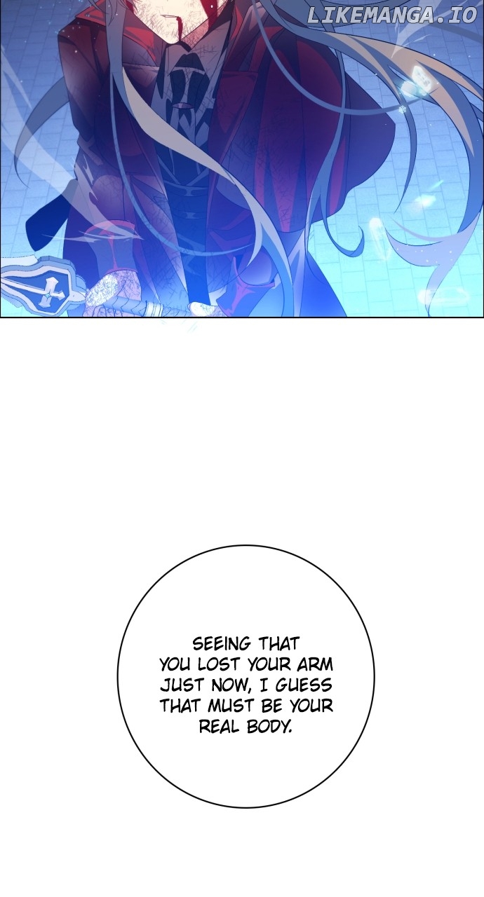 Zero Game Chapter 278 - page 85