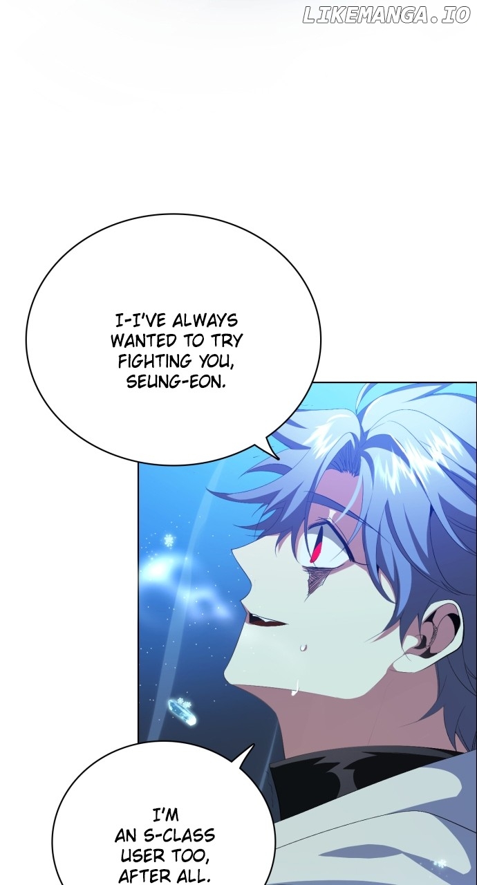 Zero Game Chapter 278 - page 88
