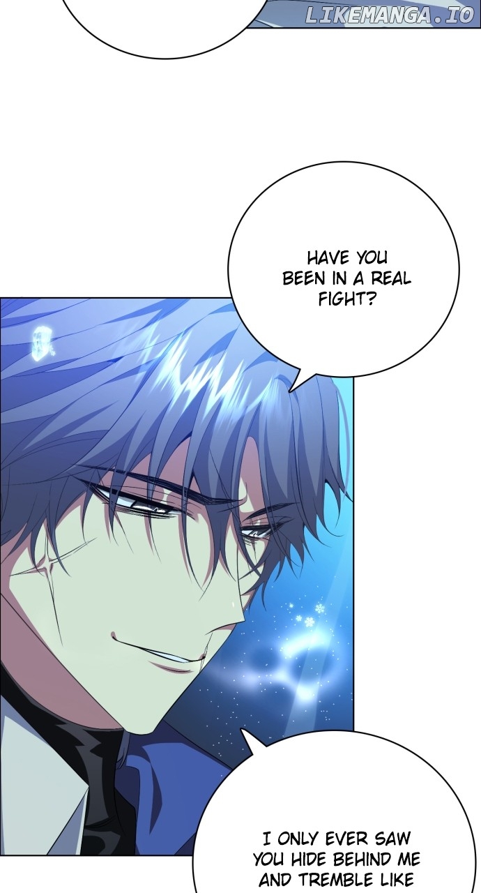 Zero Game Chapter 278 - page 89