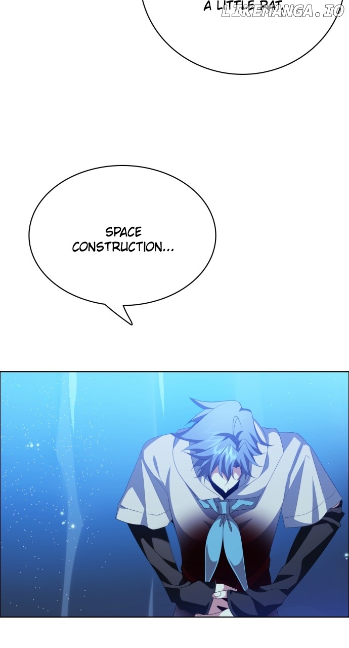 Zero Game Chapter 278 - page 90