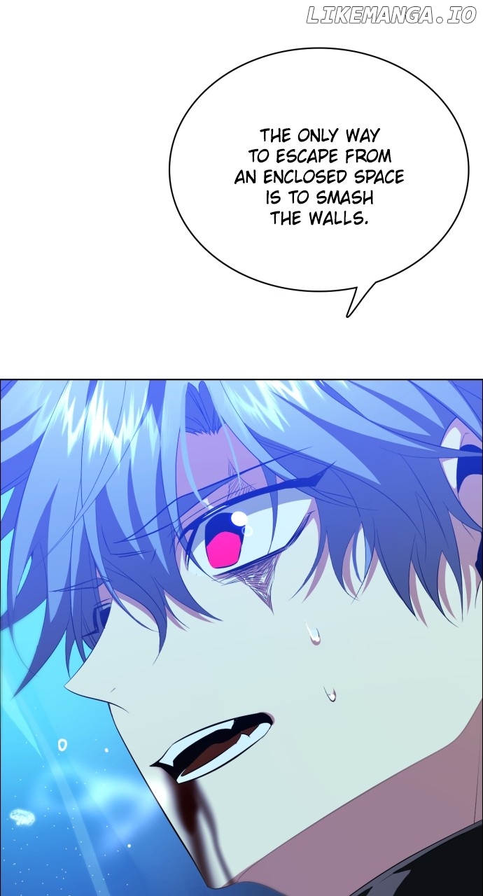 Zero Game Chapter 278 - page 91