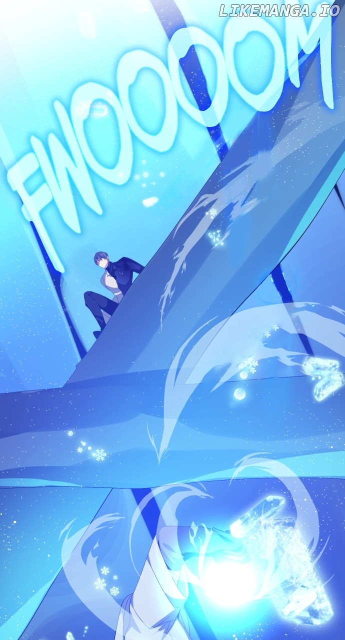 Zero Game Chapter 278 - page 93